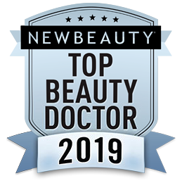 logo new beauty
